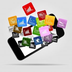mobile apps