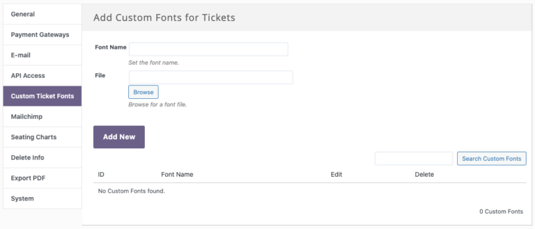 How to Create a Better-Looking Ticket Template in Tickera