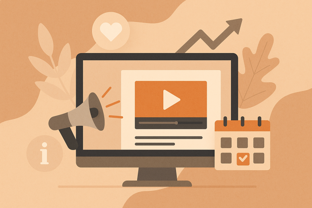 how to sell out event tickets - content