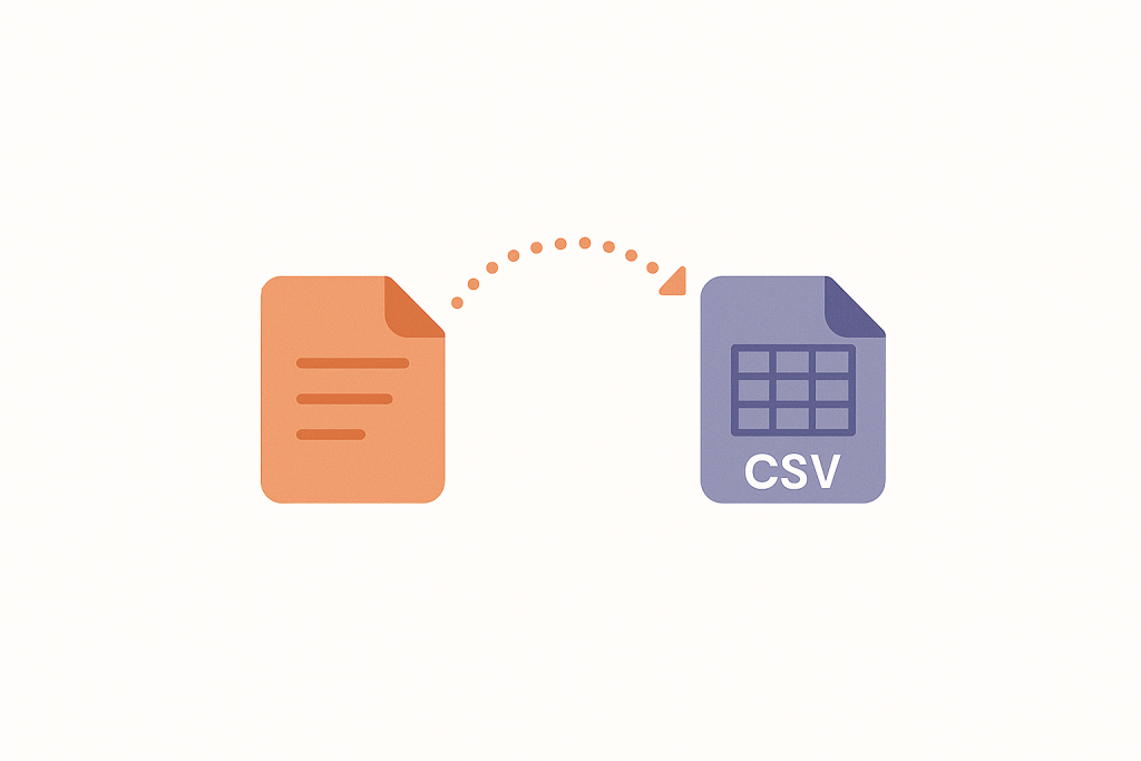 tickera in 2026 - csv