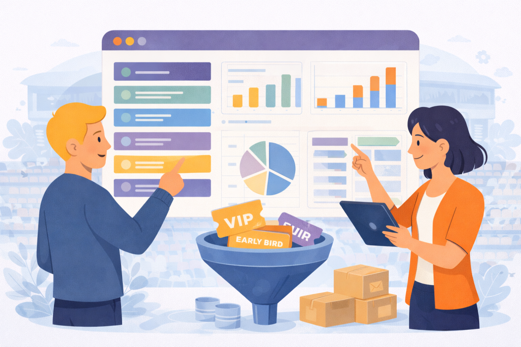 how to choose a ticketing system in 2026 - growth