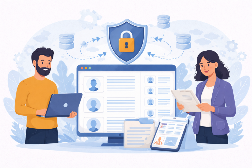 how to choose a ticketing system in 2026 - data ownership