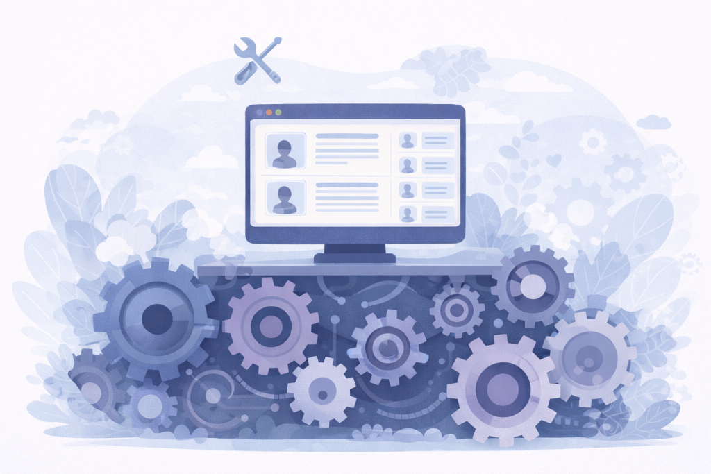 how to choose a ticketing system in 2026 - just works